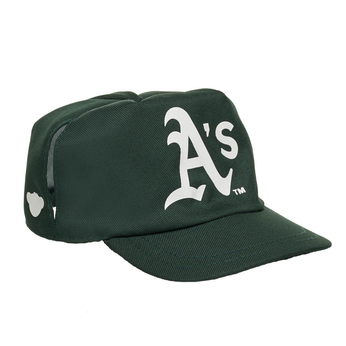 Oakland Athletics Hat for Plush Toys | Build-A-Bear® - US 4366