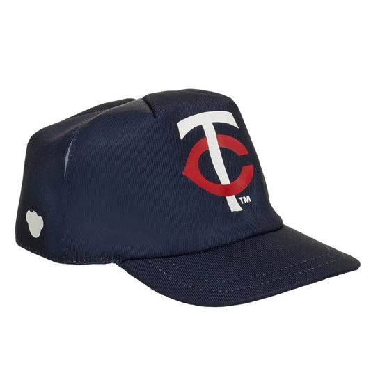 Minnesota Twins Hat for Plush Toys | Build-A-Bear® - US 9726