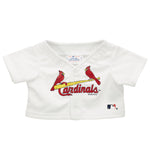 St. Louis Cardinals™ Jersey for Plush Toys | Build-A-Bear® - US 0944