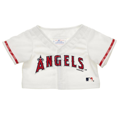 Los Angeles Angels™ Jersey for Plush Toys | Build-A-Bear® - US 6295