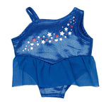 Ice Skating Dress | Build-A-Bear - US 0297
