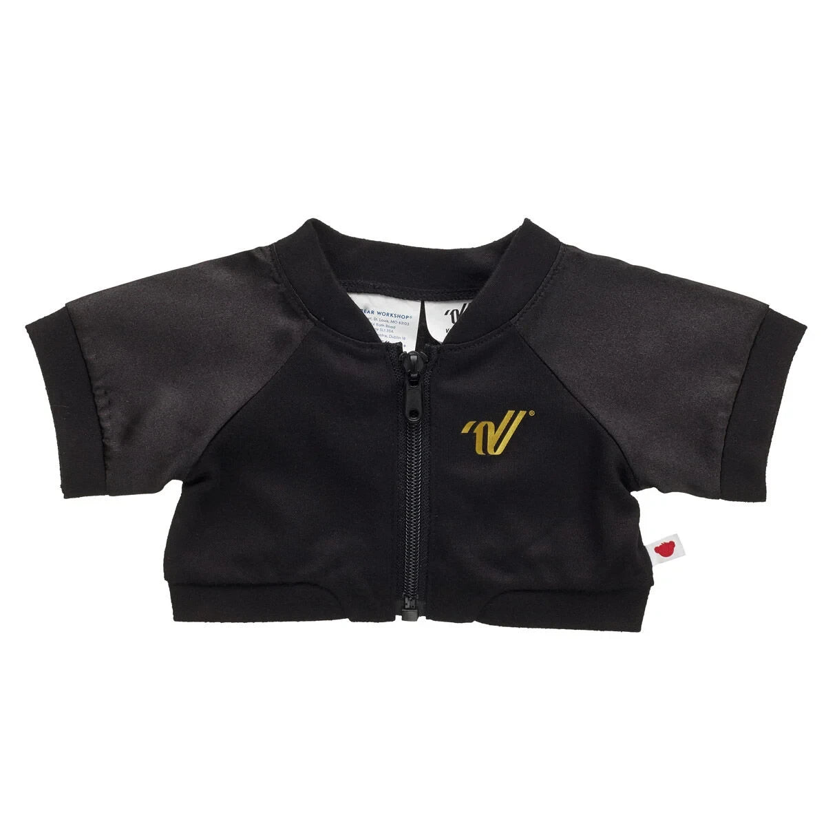 Varsity Spirit NCA Jacket | Build-A-Bear® - US 6500