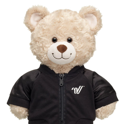 Varsity Spirit CHEERSPORT Jacket | Build-A-Bear® - US 2027