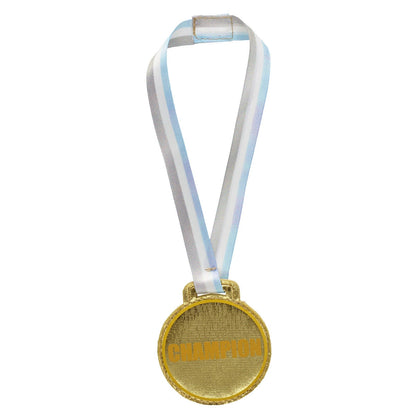 Varsity Spirit Champion Medal | Build-A-Bear® - US 2942