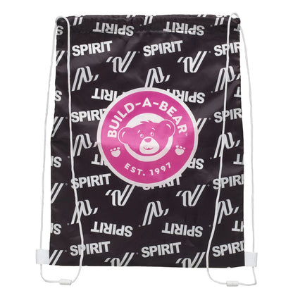 Varsity Spirit Toy Bear Carrier | Build-A-Bear® - US 3059
