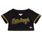 Pittsburgh Pirates™ Jersey for Plush Toys | Build-A-Bear® - US 5852