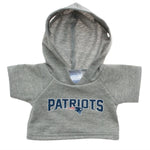 New England Patriots Hoodie - US 0499