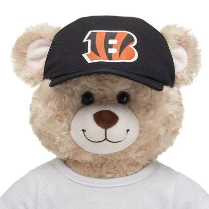 Cincinnati Bengals Fan Hat for Stuffed Animals - US 1525