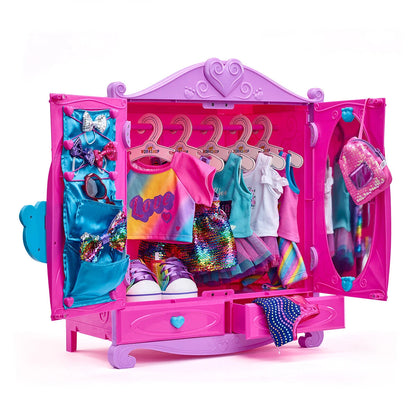 Fancy Fashion Boutique Toy for Stuffed Animals | Build-A-Bear® - US 4285