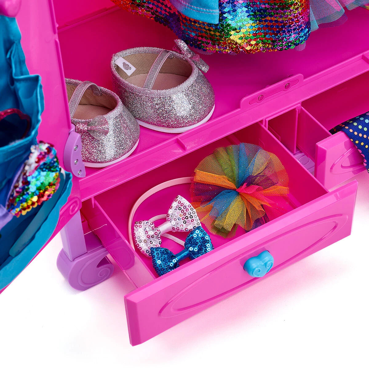 Fancy Fashion Boutique Toy for Stuffed Animals | Build-A-Bear® - US 4285