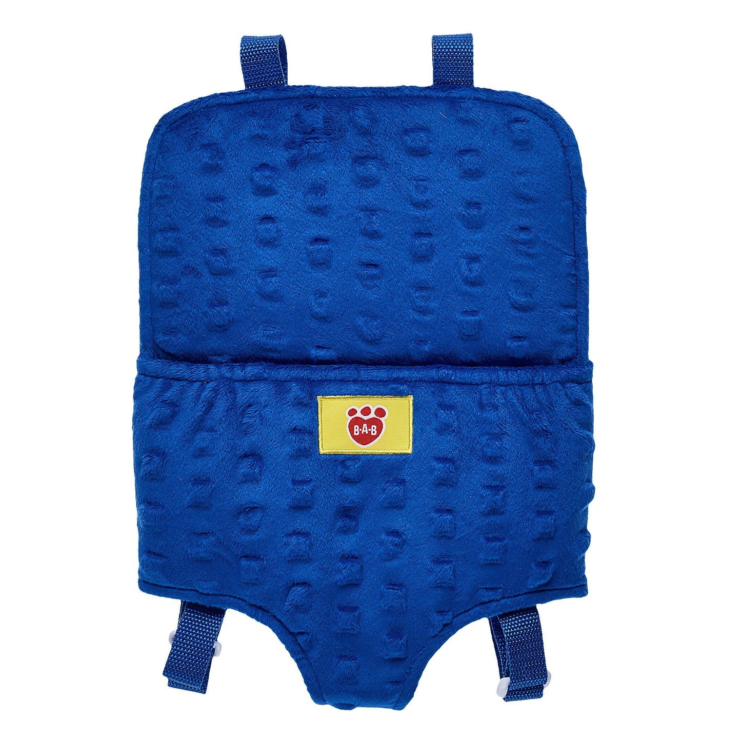 Blue Bear Carrier for Stuffed Animals | Build-A-Bear® - US 7396