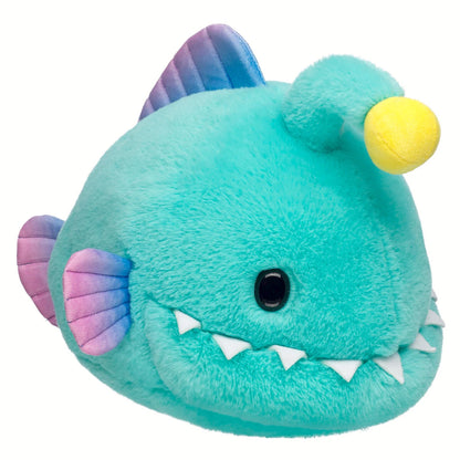 Anglerfish Stuffed Animal | Build-A-Bear - US 4886