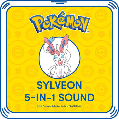 Sylveon Plush Bundle | Build-A-Bear® - US 7503