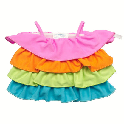 Too Cute Toucan Summer Gift Set | Build-A-Bear - US 7464