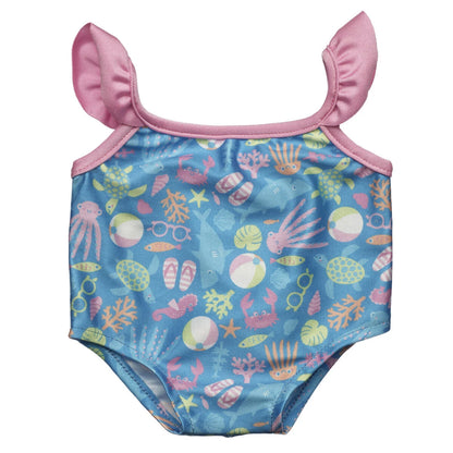 Barkleigh Dog Summer Gift Set | Build-A-Bear - US 0482
