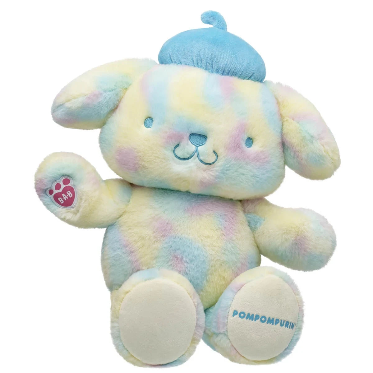 Sanrio Hello Kitty &amp; Friends Rainbow Dreams | Build-A-Bear - US 8878