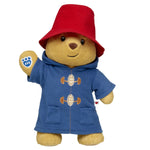 Paddington™ Bear with Raincoat Plush &amp; Hat Set | Build-A-Bear® - US 2053