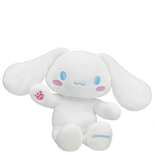 Cinnamoroll™ Plush | Shop the Build-A-Bear® Sanrio Collection - US 5456