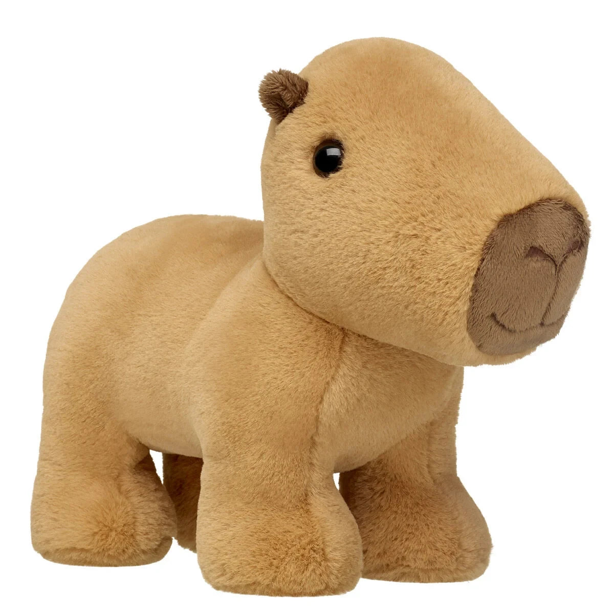 Online Exclusive Capybara Plush Gift Set | Build-A-Bear® - US 2951