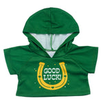 Good Luck Hoodie | Build-A-Bear - US 6063