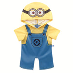 Minion Costume | Build-A-Bear - US 6339