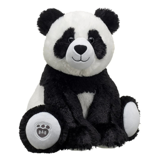 Panda Stuffed Animal | Online Exclusive | Build-A-Bear - US 2930
