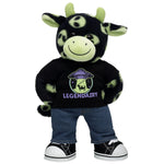 Alien Cow Stuffed Animal Gift Set | Build-A-Bear - US 5444