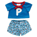 Sanrio® Pekkle™ Outfit for Plush Toys | Build-A-Bear® - US 3147