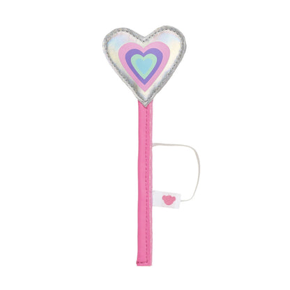Starry Teddy Bear Fairy Friend Wand Gift Set | Build-A-Bear® - US 2409