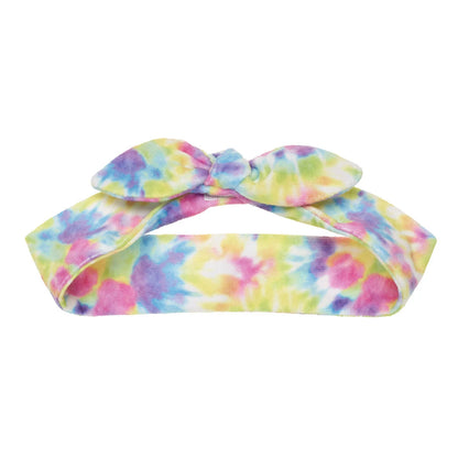 Rainbow Stripes Teddy Bear Gift Set | Build-A-Bear - US 4807