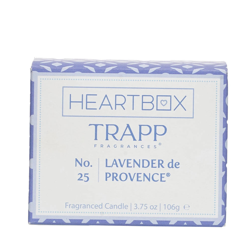 Trapp Signature Home Collection—No. 25 Lavender de Provence Scented Candle | Build-A-Bear® - US 6664
