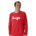 Build-A-Bear Pajama Shop™ Hugs PJ Top - Adult - US 6790
