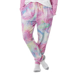 Build-A-Bear Pajama Shop™ Rainbow Galaxy Joggers - Adult - US 2812