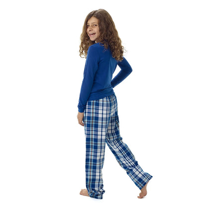 Build-A-Bear Pajama Shop™ Eat Sleep Repeat Top - Toddler &amp; Youth - US 7825