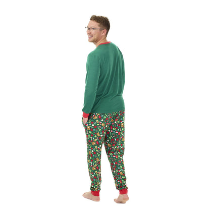 Build-A-Bear Pajama Shop™ Holiday Top - Adult - US 6436