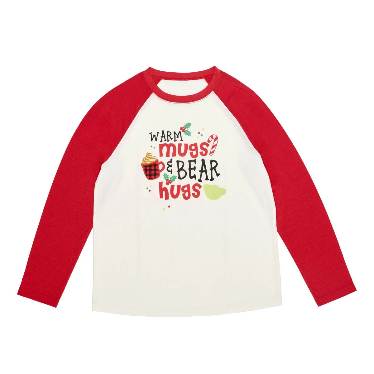 Build-A-Bear Pajama Shop™ Bear Hugs Top - Adult - US 8244