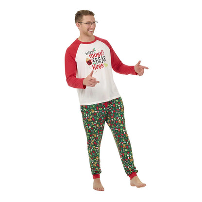 Build-A-Bear Pajama Shop™ Bear Hugs Top - Adult - US 8244