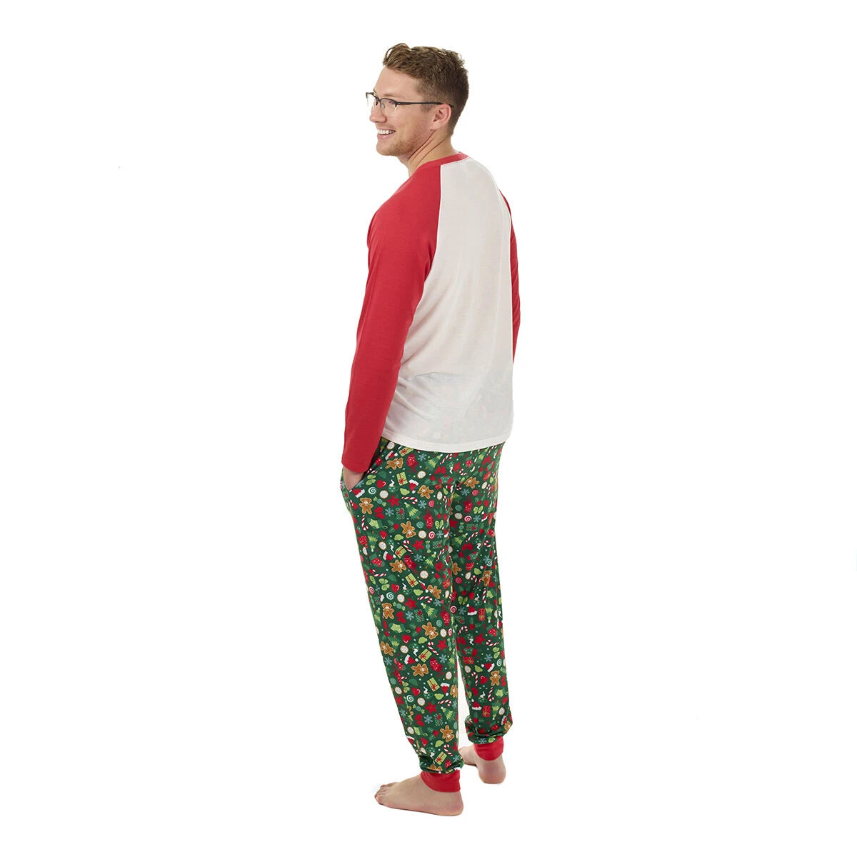 Build-A-Bear Pajama Shop™ Bear Hugs Top - Adult - US 8244
