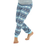 Build-A-Bear Pajama Shop™ Winter Fair Isle Pants - Toddler &amp; Youth - US 3002