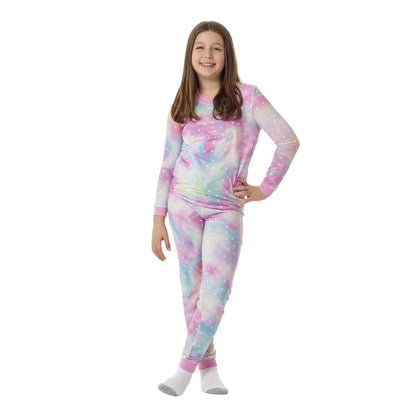 Build-A-Bear Pajama Shop™ Rainbow Galaxy Top - Toddler &amp; Youth - US 9757