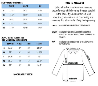 Build-A-Bear Pajama Shop™ Autumn Leaves Top - Adult - US 9236