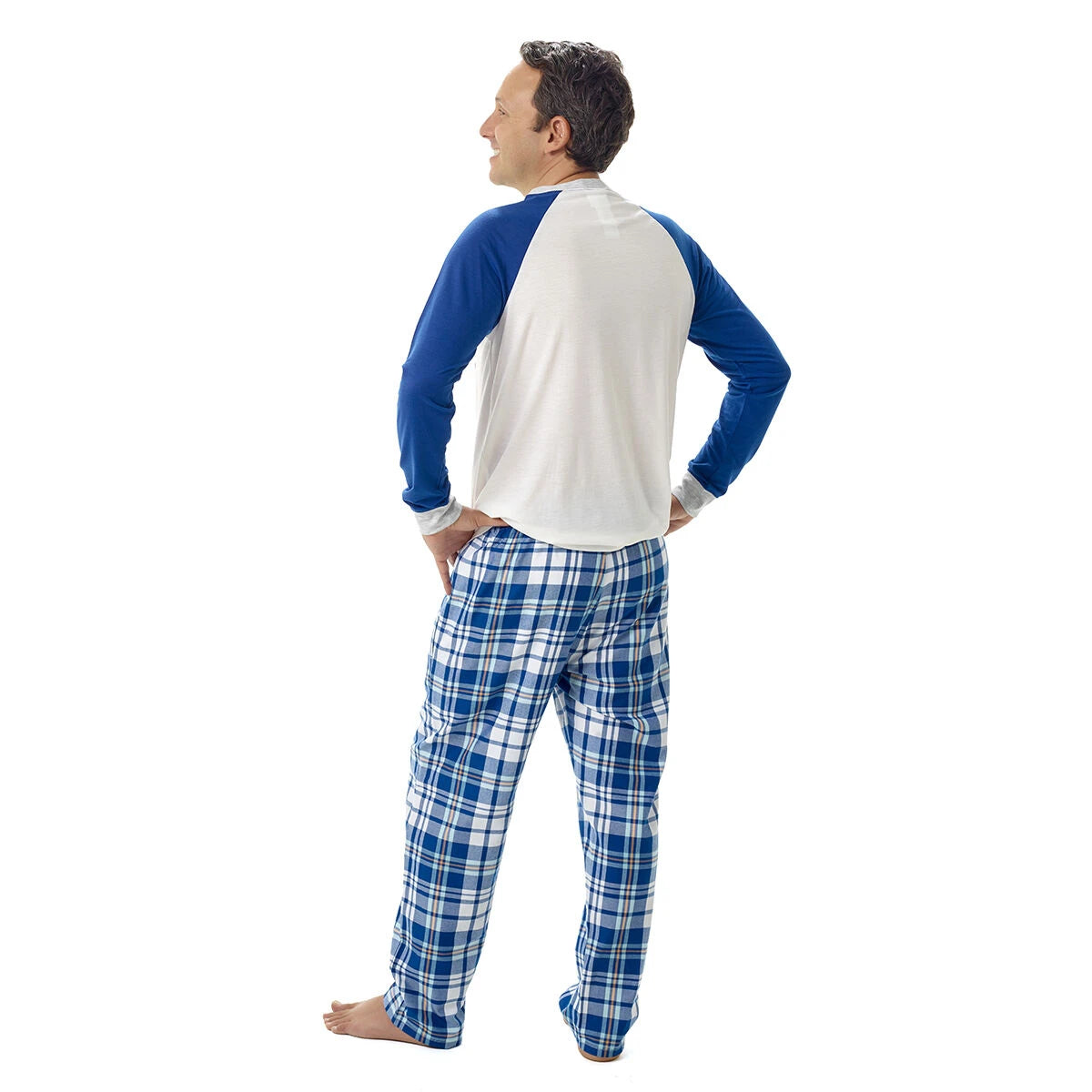 Build-A-Bear Pajama Shop™ Snooze Mode Top - Adult - US 4151