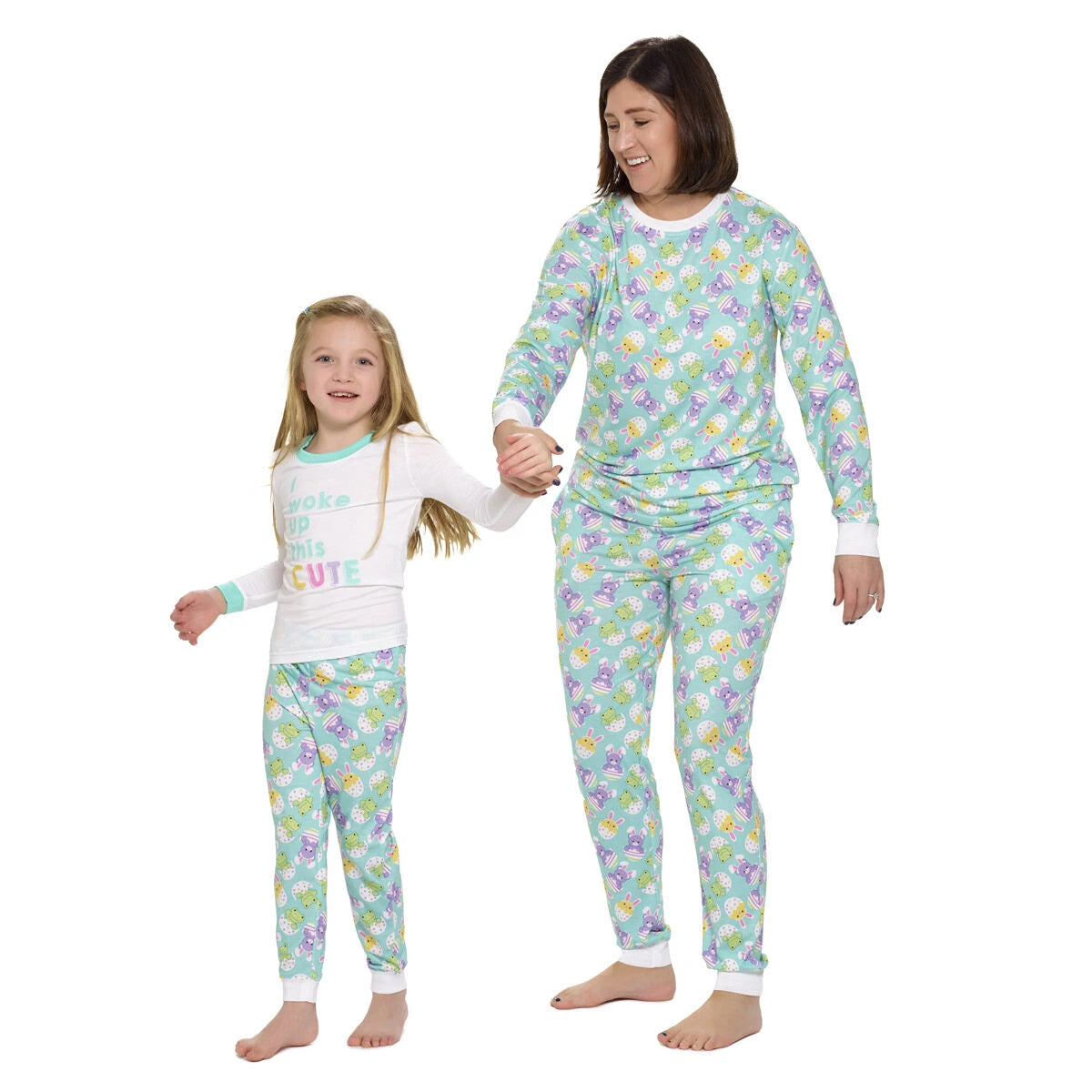 Build-A-Bear Pajama Shop™ Easter PJ Top - Adult - US 6583