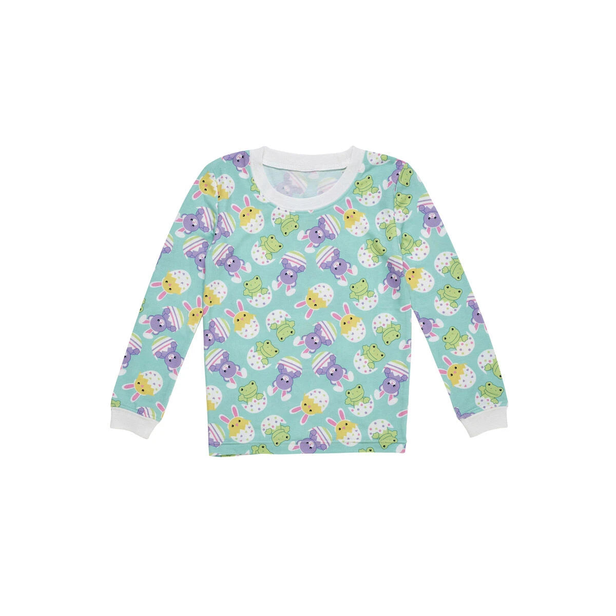 Build-A-Bear Pajama Shop™ Easter PJ Top - Toddler and Youth - US 0783