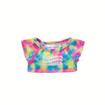Build-A-Bear Mini Beans Summer T-Shirt | Build-A-Bear - US 3761