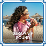 Straw Sip Sound | Build-A-Bear - US 6724