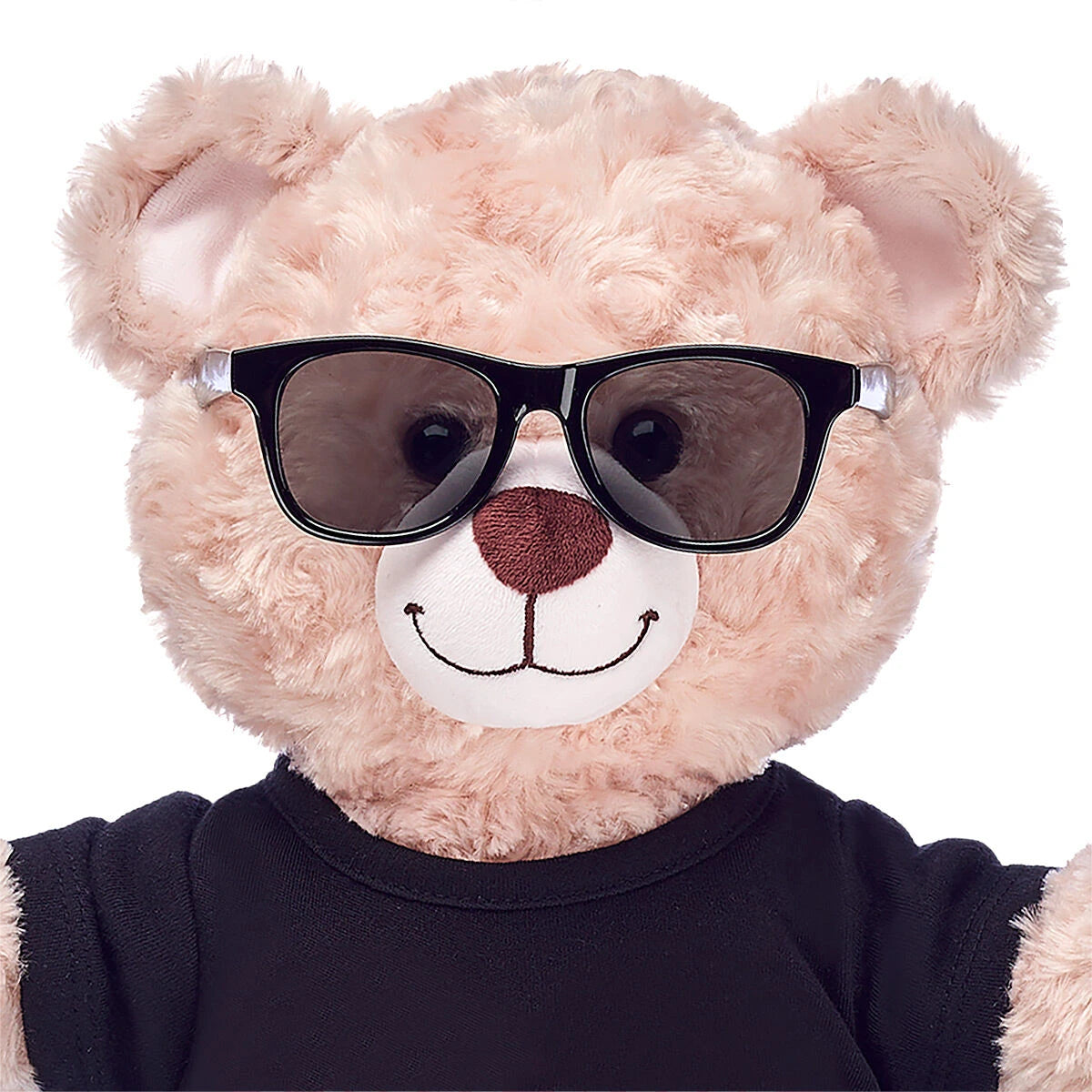 Black Frame Sunglasses for Stuffed Animals | Build-A-Bear® - US 0322