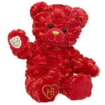 Romantic At Heart Bear | Build-A-Bear® - US 0366