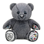 FRIENDS TV Show Teddy Bear | Shop at Build-A-Bear Workshop® - US 9095