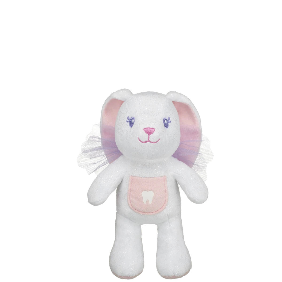 Tooth Fairy Bunny | Build-A-Bear® - US 4370